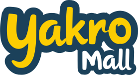 Yakro Mall